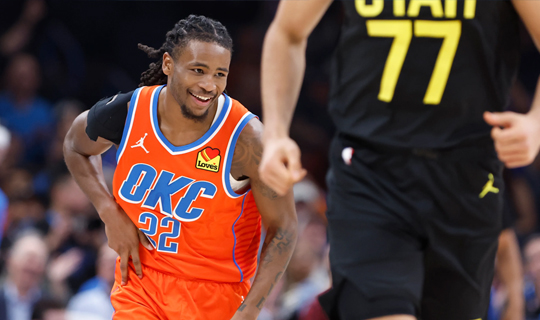 NBA Betting Consensus Utah Jazz vs Oklahoma City Thunder| Top Stories by Handicapper911.com