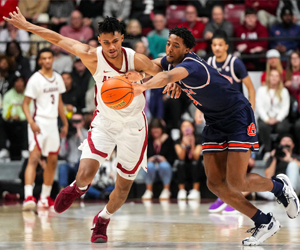 NCAAB Betting Previews 1 Auburn Tigers vs 2 Alabama Crimson Tide