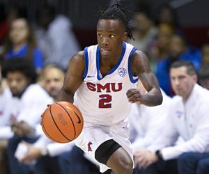 NCAAB Betting Previews 18 Clemson Tigers vs SMU Mustangs