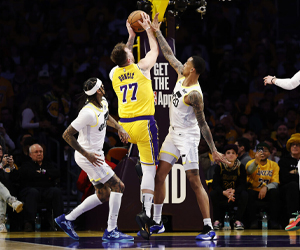 NBA Betting Previews Los Angeles Lakers vs Utah Jazz