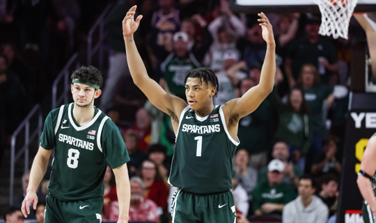 NCAAB Betting Previews Indiana Hoosiers vs Michigan St.Spartans | Top Stories by Handicapper911.com