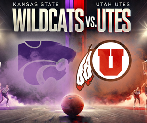 NCAAB Betting Previews Kansas State Wildcats vs Utah Utes