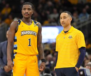 NCAAB Betting Preview Villanova Wildcats vs 16 Marquette Golden Eagles