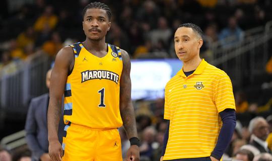 NCAAB Betting Preview Villanova Wildcats vs 16 Marquette Golden Eagles | Top Stories by Handicapper911.com