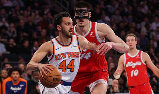 NBA Betting Previews New York Knicks vs Memphis Grizzlies | Top Stories by Handicapper911.com