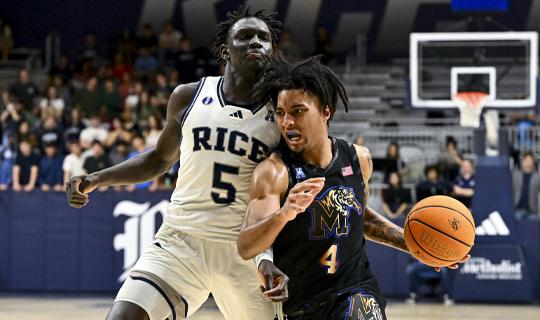 NCAAB Betting Previews Rice Owls vs 18 Memphis Tigers | Top Stories by Handicapper911.com