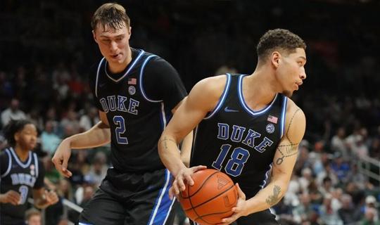 NCAAB Betting Preview Florida State Seminoles vs 2 Duke Blue Devils | Top Stories by Handicapper911.com