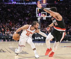 NBA Betting Preview New York Knicks vs Portland Trail Blazers