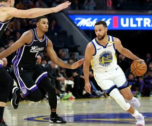 NBA Betting Preview Sacramento Kings vs Golden State Warriors