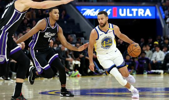 NBA Betting Preview Sacramento Kings vs Golden State Warriors | Top Stories by Handicapper911.com